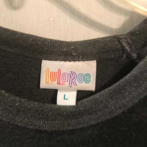 Lularoe Randy Tops - Picture 2 of 8